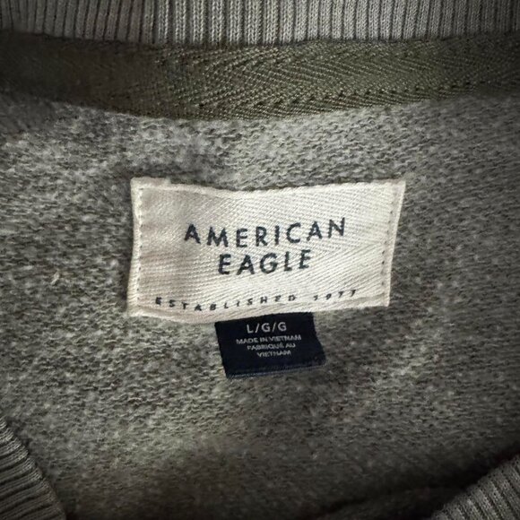 American Eagle Outfitters Women's multi Sweatshirt - Picture 3 of 3